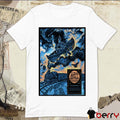 Poster The Avett Brothers July 19 2025 Paycom Center in Oklahoma City OK t-shirt