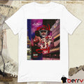 Poster USC Trojans Las Vegas Bowl Friday Dec 27 Las Vegas, NV Allegiant Stadium t-shirt