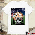 Poster USC Trojans Vs Texas A&M Aggies Las Vegas Bowl Welcome To Fabulous Las Vegas Nevada Dec 27 2024 t-shirt