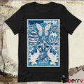 Poster Umphrey’s McGee Album Release Party Garcia’s Chicago IL September 8 2025 t-shirt