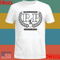 Power Players Active Wear Logo T-shirt