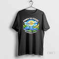 Official Power The Future Sustainable Energy T-Shirts, Hoodie, Sweatshirt | CiraTrend.com