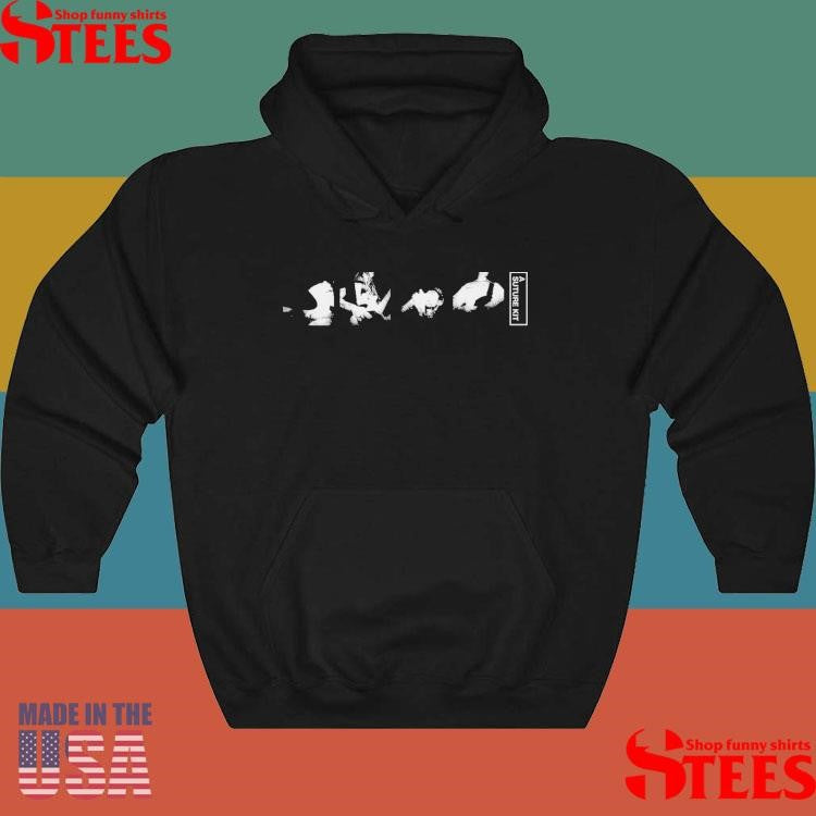 Practice A Suture Kit Shirts