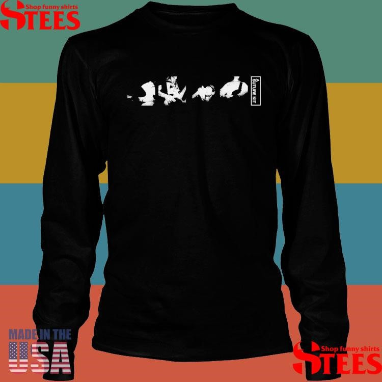 Practice A Suture Kit Shirts