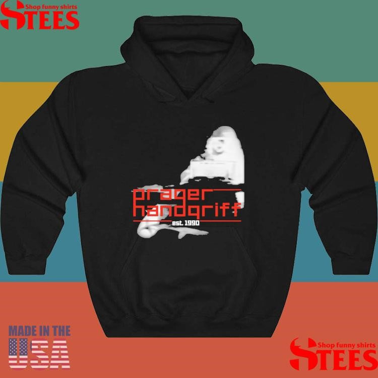 Prager Handgriff Old School Tour Shirts