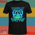 Praise Be Space King T-shirt