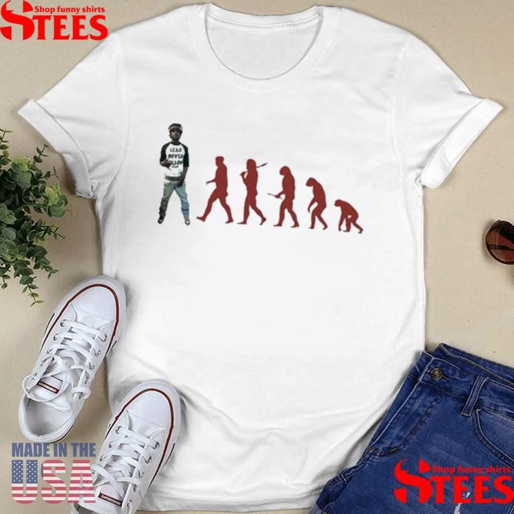 Presidente Chief Keef Evolution Shirts