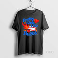Official Pretty Girls Like Rugby T-Shirts, Hoodie, Sweatshirt | CiraTrend.com