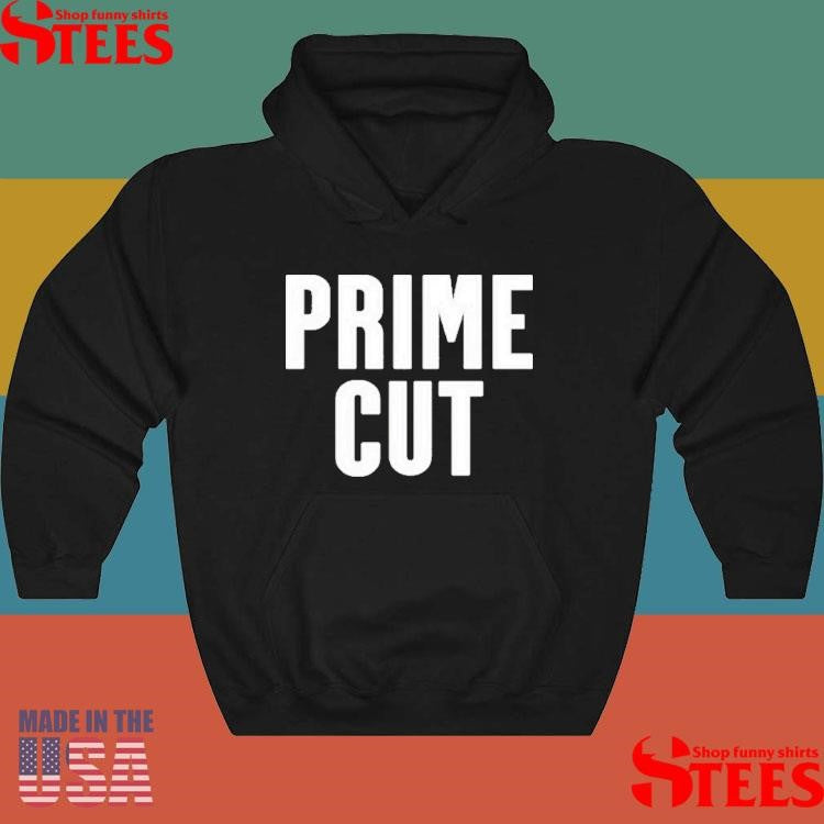 Prime Cut 2025 T-shirt
