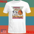 Prime Pizza Falco Skeleton Los Angeles Shirts