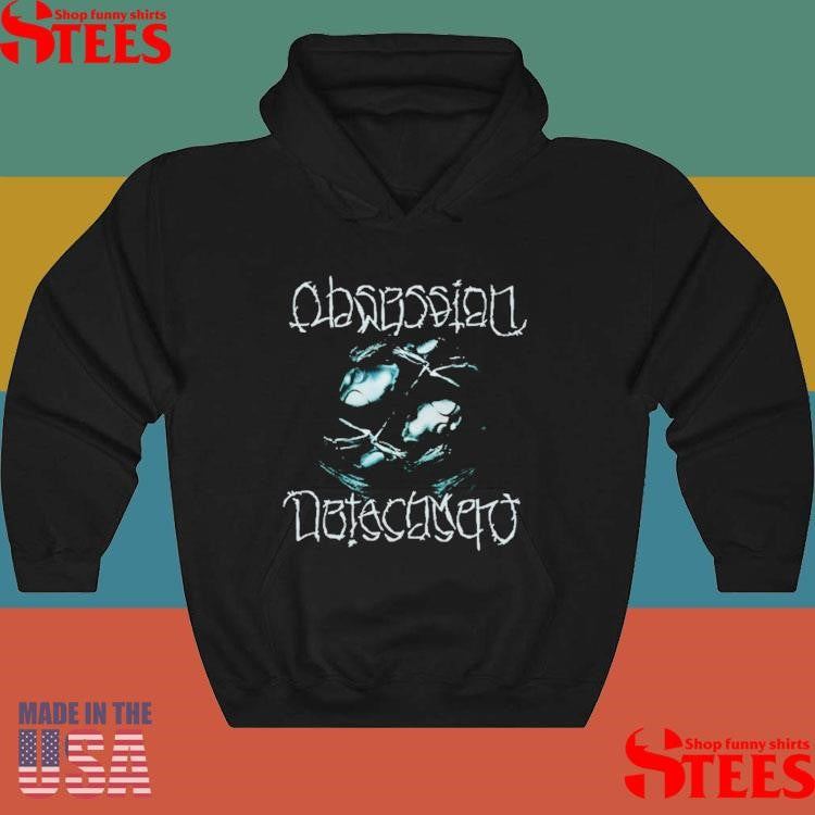 Primeval Obsession Detachment Shirts