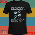 Primeval Obsession Detachment Shirts