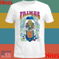 Primus 5-20-2025 Petersen Events Center In Pittsburgh Pa Shirts