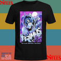 Primus At Baxter Arena In Omaha Ne On June 3 2025 Shirts