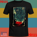 Primus At Snhu Arena On May 13, 2025 Show Shirts