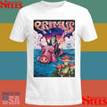 Primus Hard Rock Live, Hollywood, Fl May 6 2025 Tour Shirts