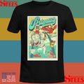 Primus Hollywood Casino Amphitheater In Maryland Heights Mo May 29 2025 Shirts