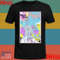 Primus In Detroit Mi On July 16 2025 T-Shirt