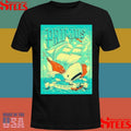 Primus July 23 2025 Red Hat Amphitheater In Raleigh Nc T-shirts