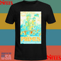 Primus May 31 2025 Summerfest Grounds Milwaukee Wi Shirts