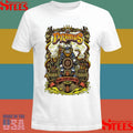 Primus Onward And Upward Summer Tour 2025 T-shirt
