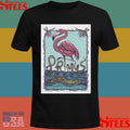 Primus Show May 8 2025 Midflorida Credit Union Amphitheatre Tampa, Fl Shirts