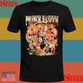 Prince Naseem Hamed Bootleg T-shirts