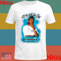 Pro Club x Buddy Airbrush Shirts