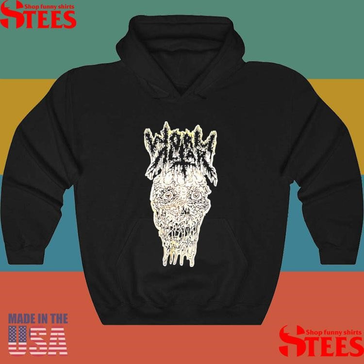 Promo 2025 Worm Altar Shirts