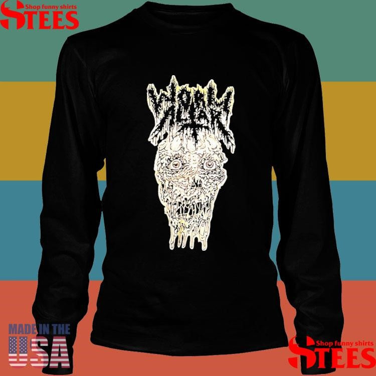 Promo 2025 Worm Altar Shirts