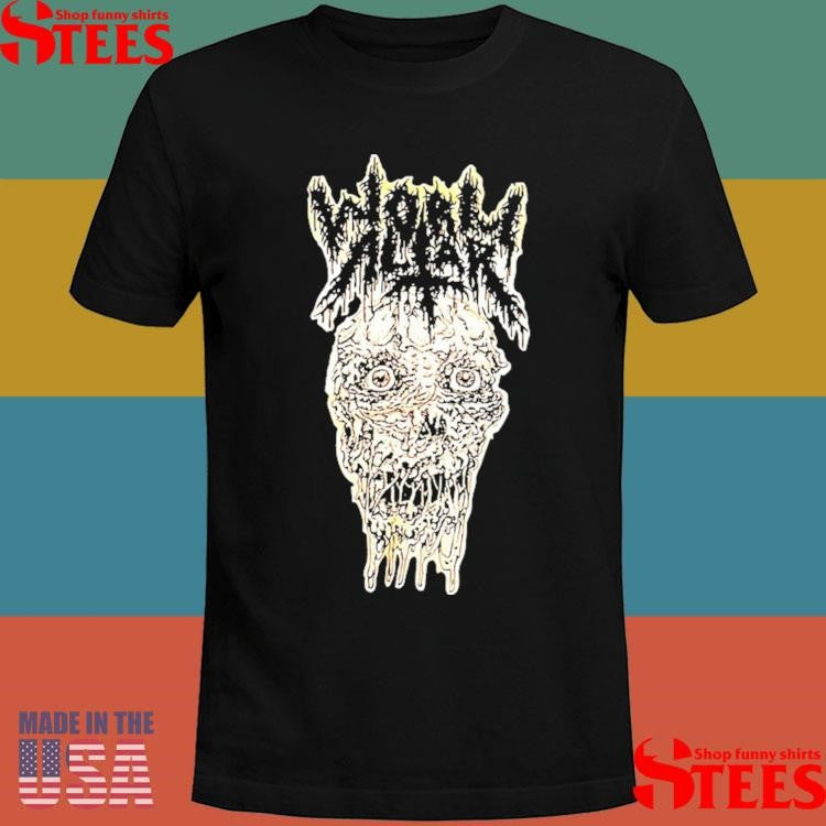 Promo 2025 Worm Altar Shirts
