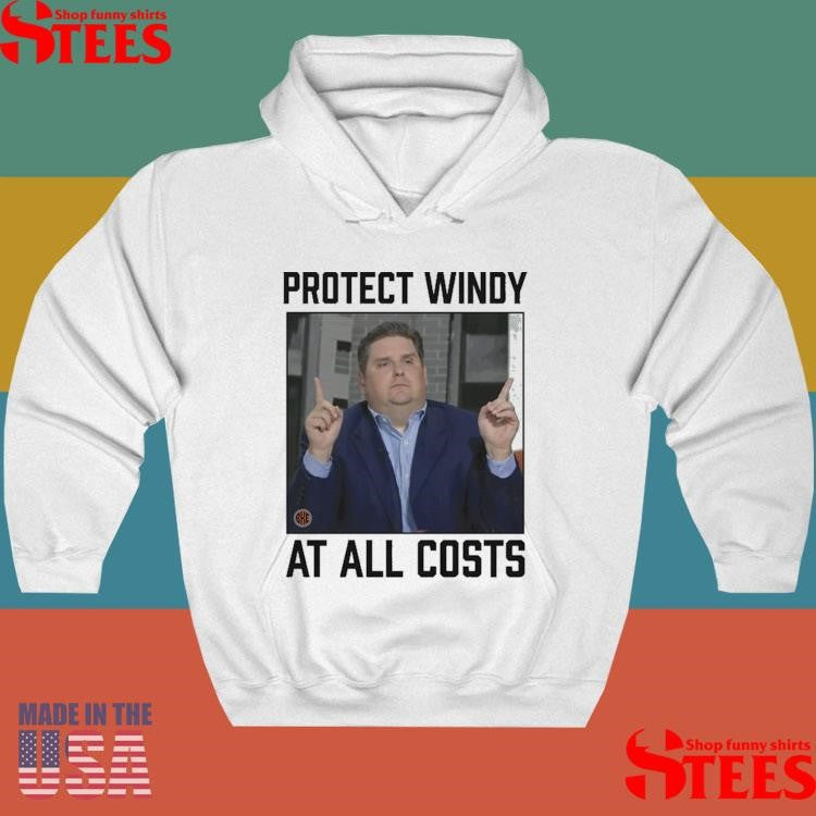 Protect Brian Windhorst At All Costs Shirts
