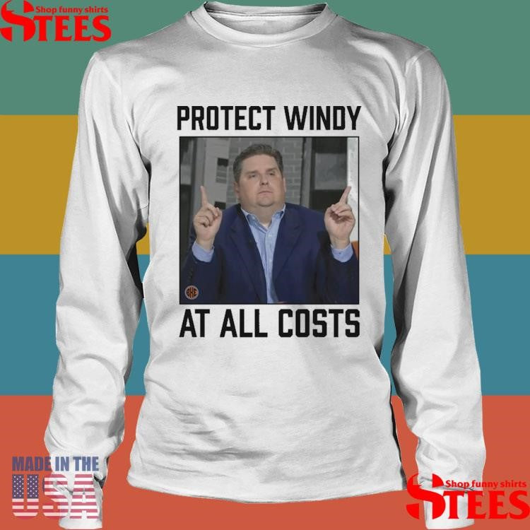 Protect Brian Windhorst At All Costs Shirts