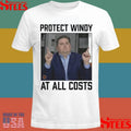 Protect Brian Windhorst At All Costs Shirts