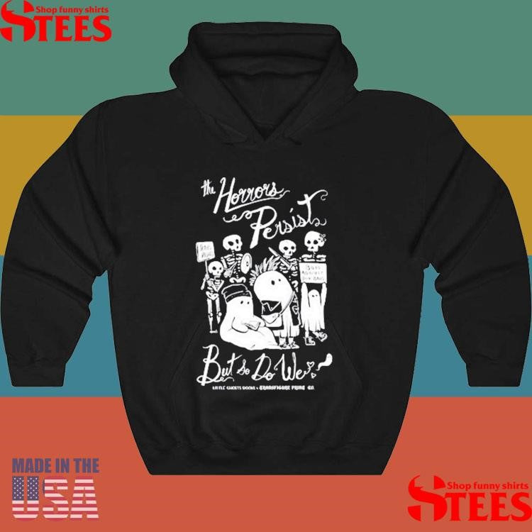 Protect Trans Rights Little Ghosts Books Transfigure Shirts