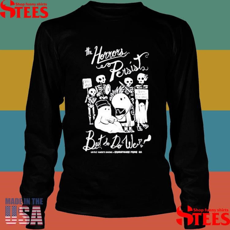 Protect Trans Rights Little Ghosts Books Transfigure Shirts
