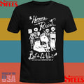 Protect Trans Rights Little Ghosts Books Transfigure Shirts