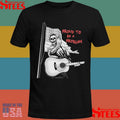 Proud To Be A Problem Bare Bones Shirts