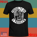 Proud To Be A Problem Ptbap Grim Reaper Shirts