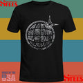 Prty Events Chain Disco Ball T-shirts