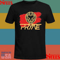 Pryme Prime Lion Shirts