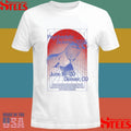Psychedelic science 2025 june 16 20 denver co Shirts