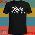 Psycho Competitor T-shirt
