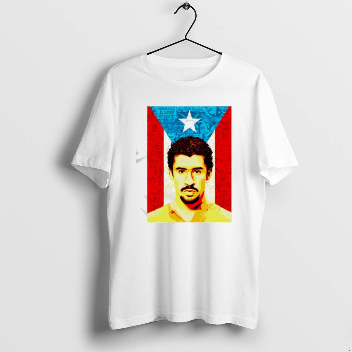 Official Puerto Rican Bad Bunny Long Live Free Puerto Rico Viva Graphic T-Shirts, Hoodie, Sweatshirt | CiraTrend.com