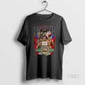 Official Puerto Rican Boricua Boxing Wbc Legends Pride Graphic T-Shirts, Hoodie, Sweatshirt | CiraTrend.com