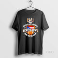 Official Puerto Rico Football Benito Bowl Here For The Show T-Shirts, Hoodie, Sweatshirt | CiraTrend.com