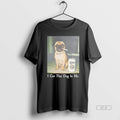 Official Pug Smoking Beer I Got That Dog In Me T-Shirts, Hoodie, Sweatshirt | CiraTrend.com