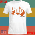 Pulp Come Alive Shadow Logo Shirts