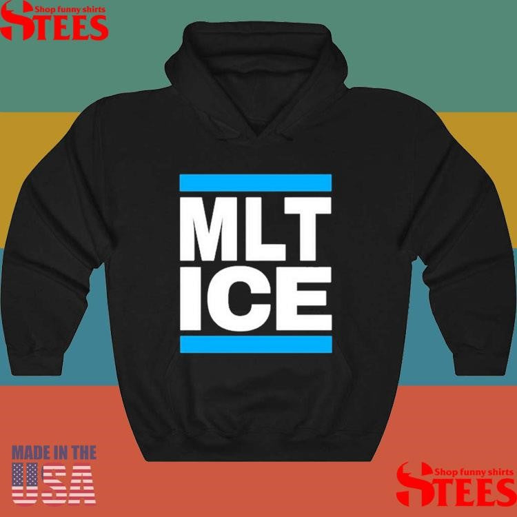 Punk With A Camera Mlt Ice T-Shirts