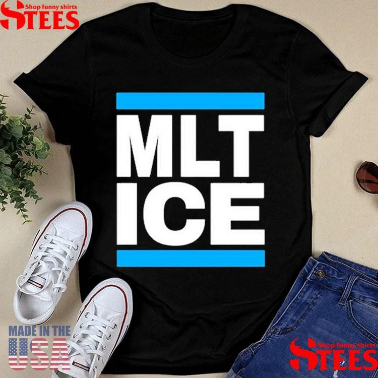Punk With A Camera Mlt Ice T-Shirts